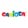 Officeday  CARIOCA Baby 3IN1 Crayons 1+ 6pcs