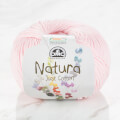 DMC Natura Just Cotton Knitting Yarn, Pink - N06