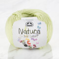 DMC Natura Just Cotton Knitting Yarn, Green - N12