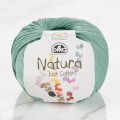 DMC Natura Just Cotton Knitting Yarn, Green - N20