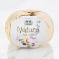 DMC Natura Just Cotton Knitting Yarn, Beige - N36