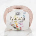 DMC Natura Just Cotton Knitting Yarn, Beige - N44