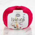 DMC Natura Just Cotton Knitting Yarn, Pink - N61