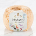 DMC Natura Just Cotton Knitting Yarn, Beige - N81