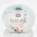 DMC Natura Just Cotton Knitting Yarn, Blue - N87