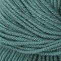 DMC Woolly Yeşil Merino Bebek Yünü - 087