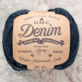 DMC Natura Denim Kot Mavisi El Örgü İpi - 07