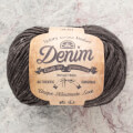 DMC Natura Denim Yarn, Squid Ink - 02