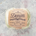 DMC Natura Denim Yarn, Washy Fern - 138