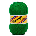 Kartopu Flora Knitting Yarn, Green - K416