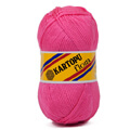 Kartopu Flora Knitting Yarn, Pink - K737