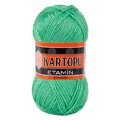 Kartopu Etamin 30gr Mint Yeşili Nakış İpliği - K437