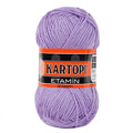 Kartopu Etamin 30g Embroidery Thread, Lilac - K708