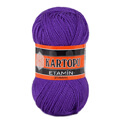 Kartopu Etamin 30g Mor Nakış İpliği - K723