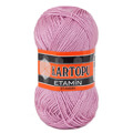 Kartopu Etamin 30g Pembe Nakış İpliği - K748