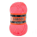 Kartopu Etamin 30g Embroidery Thread, Pink - K814