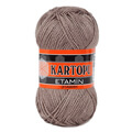 Kartopu Etamin 30g Embroidery Thread, Beige - K899