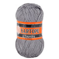 Kartopu Etamin 30g Embroidery Thread, Grey - K923