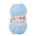 Kartopu Anakuzusu Fluffy Baby Yarn, Light Blue - K540