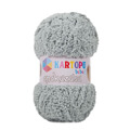 Kartopu Anakuzusu Fluffy Baby Yarn, Light Grey - K920
