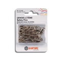 Kartopu 32-Pieces Assorted Safety Pins - K002.1.0029