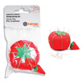 Kartopu Tomato Pin Cushion - K002.1.0045