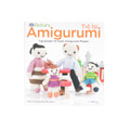 DMC Natura Tığ İşi Amigurumi Kitabı - 5850