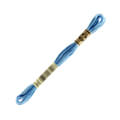 DMC Mouline Special 8 m Embroidery Thread, Multi Coloured - 93