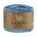 Gazzal Princess Mavi El Örgü İpi - 3008