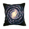 Collection D'art 40x40 cm Vortex Desenli Goblen Yastık Kiti