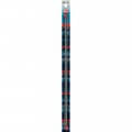 PRYM 2.5 mm 35 cm Aluminium Knitting Needles - 191462