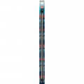 PRYM 4 mm 35 cm Aluminium Knitting Needles -  191465