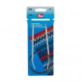 PRYM 5 mm 70 cm Aluminium Circular Knitting Needle - 211293
