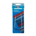 PRYM 5 mm 120 cm Aluminium Circular Knitting Needle - 211298