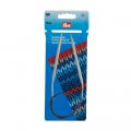 PRYM 6 mm 70 cm Aluminium Circular Knitting Needle - 211308