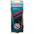 PRYM 6 mm 100 cm Brass Circular Knitting Needle  -  212186