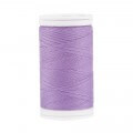 Drima Sewing Thread, 100m, Purple - 0055