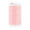 Drima Sewing Thread, 100m, Light Pink - 0121
