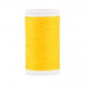 Drima Sewing Thread, 100m, Yellow - 0166