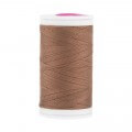 Drima Sewing Thread, 100m, Brown - 0171