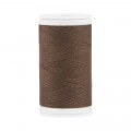 Drima Sewing Thread, 100m, Brown - 0251