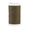 Drima Sewing Thread, 100m, Brown - 0267