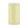 Drima Sewing Thread, 100m, Yellow - 0290