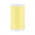 Drima Sewing Thread, 100m, Yellow - 0345