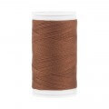 Drima Sewing Thread, 100m, Brown - 0382