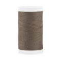 Drima Sewing Thread, 100m, Brown - 0390