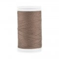Drima Sewing Thread, 100m, Brown - 0407