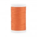 Drima Sewing Thread, 100m, Orange  - 0431