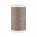 Drima Sewing Thread, 100m, Brown - 0644