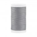 Drima Sewing Thread, 100m, Grey - 0708